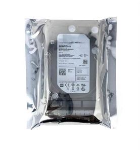 ฮาร์ดดิสก์แบบ SAS ขนาด 3.5 นิ้ว รุ่น 8D1V4 ใหม่แกะกล่อง สำหรับองค์กร ความจุ 6TB ความเร็ว 7.2K 12GBPS สำหรับเซิร์ฟเวอร์ - Product Image 5