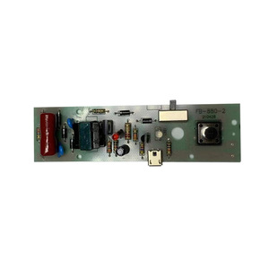Bán chạy nhất vợt điện muỗi <span class=keywords><strong>Racket</strong></span> Chất lượng cao bảng mạch in - Product Image 4