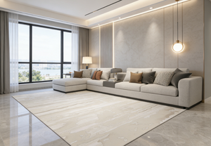 Alfombra Tejida Wilton de Diseño Original Personalizado, Alfombra Decorativa Impresa de Alta Gama para Vestíbulo de Hotel - Product Image 6