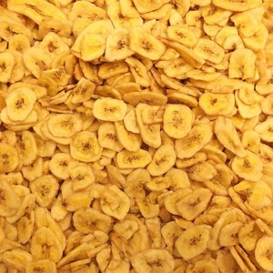Los bocadillos crujientes de plátano son un producto especial adecuado para regalar y consumir para garantizar los estándares de seguridad alimentaria - Product Image 4