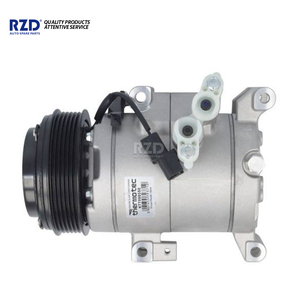 Compresor de A/C para Auto, Venta Directa de Fábrica, OEM KD6261450 para <span class=keywords><strong>MAZDA</strong></span> CX-5 - Product Image 4