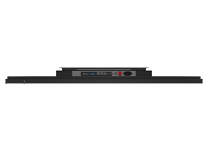 Nhà Máy Bán buôn 55inch lớn màn hình cảm ứng <span class=keywords><strong>LCD</strong></span> với Slim Bezel PC Panel tường tất cả trong một máy tính cho lớp học - Product Image 4
