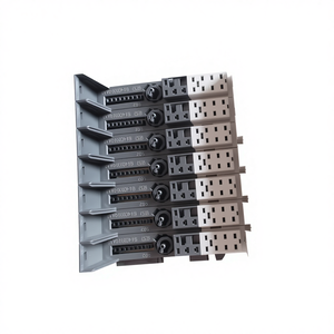 ชุดฐาน Simatic ET 200SP แบบ 2 สาย รุ่น 6ES7193-4CC20-0AA0 สำหรับการติดตั้งและเชื่อมต่อโมดูล IO - Product Image 3