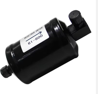 Filtre déshydrateur TK 61-0800 610800, pièces de rechange pour unité de réfrigération de camion TS600 T1000 MD KD