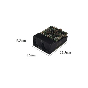 Modulo Sensore <span class=keywords><strong>Laser</strong></span> a Infrarossi ad Alta Precisione <span class=keywords><strong>per</strong></span> Misurazione <span class=keywords><strong>Distanza</strong></span> Golf 1200m - Product Image 1