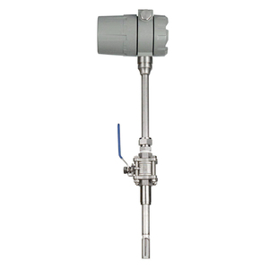 Capteur de débit de carburant à pression différentielle et densimètre thermique pour distributeur de carburant - Product Image 2