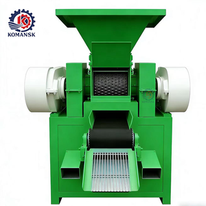 เครื่องอัดถ่านอัดแท่งคุณภาพดีที่สุดจากเหอหนาน คอมานสค์ พร้อมเครื่องยนต์ ได้รับการรับรองมาตรฐาน ISO9001 - Product Image 3