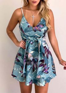 2021 dernières conceptions de robe robe d'été décontractée mode dame robe de femme en gros - Product Image 3