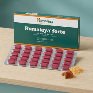 Cápsulas Himalaya Herbal Healthcare para el Cuidado del Hígado, 60 Tabletas - Product Image 3