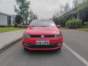 <span class=keywords><strong>Volkswagen</strong></span> <span class=keywords><strong>Polo</strong></span> 1.5L Automatique Confort 5 portes Hayon LHD Essence 2019 Voiture d'occasion Faible kilométrage Inspectée Export Chine Stock - Product Image 2