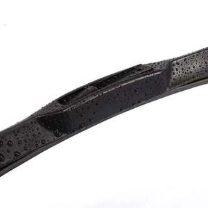Plumas Limpiaparabrisas Universales de Alta Calidad, de Goma Natural sin Estructura, de Tres Secciones, para Liheng <span class=keywords><strong>A3</strong></span> A4 BMW Ford Audi VW - Product Image 5