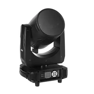 200W LED Moving Head Face Light for Nightclub DJ Party