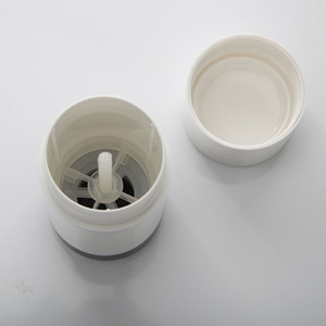 Contenedor de barra de <span class=keywords><strong>desodorante</strong></span> de Paloma de plástico de Venta caliente para embalaje cosmético - Product Image 6