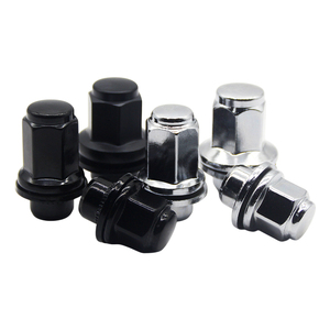 Bánh xe <span class=keywords><strong>Lug</strong></span> <span class=keywords><strong>Nuts</strong></span> lốp rim <span class=keywords><strong>Nuts</strong></span> Tương thích với TOYOTA RAV4 Reiz Highlander Camry Vios Corolla levin vương miện - Product Image 5