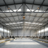 Moteur PMSM triphasé RTFANS IE5 à aimant néodyme, haute efficacité, économie d'énergie, couple élevé, compact, à aimants en terres rares, alimentation CA encastrée
