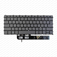 Clavier pour ThinkBook 13s G4 IAP 13s G4 ARB Plus G3 IAP 13s Gen 4 13w Yoga G2/YOGA 13W GEN2