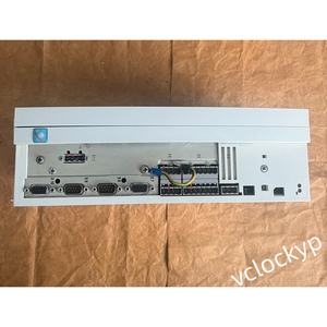 Contrôleur de servomoteur Lenze EVS9323-ESV004 1,5 kW 400 V STO Neuf, stock ancien, inutilisé - Product Image 2