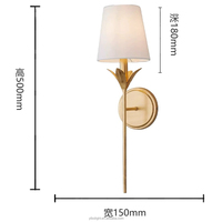 Lustre rond en verre martelé de luxe léger, cadre en métal doré, lampe suspendue pour l'éclairage intérieur de la maison et de la villa