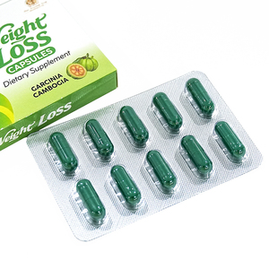 Cápsulas Tenghuang para el apoyo del apetito y la digestión intestinal, OEM, venta al por mayor de fábrica de marca propia - Product Image 6