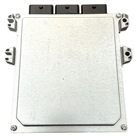 ECU d'origine 23703-1ZT0A, nouvelle unité de commande électronique du moteur, originale pour NISSAN Patrol Infiniti QX56 QX80 5.6L VK56VD V8
