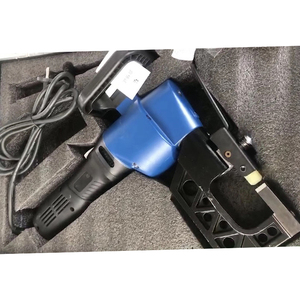 Xách tay HVAC Duct tán đinh Máy kim loại tấm tán đinh máy - Product Image 3