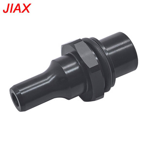 Kit de soupape PCV en aluminium amélioré N54 1127565284, soupape de ventilation du carter moteur pour moteur bi-turbo N54 135i 335i 535i 740i X6 Z4 - Product Image 3