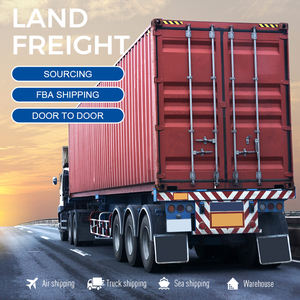 Амазон Fba отслеживание отгрузки грузовых автомобилей доставка Ddp экспедитор агент доставка в Саудовскую Аравию - Product Image 4