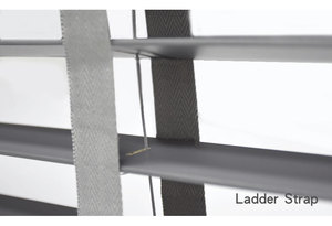 <span class=keywords><strong>Store</strong></span> vénitien en <span class=keywords><strong>bois</strong></span> motorisé pour maison intelligente avec télécommande Installation intégrée pour les espaces extérieurs Technique simple - Product Image 4