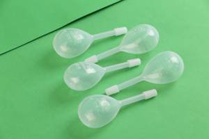 ขวดใส่สวนทวารทางการแพทย์ความจุ20มล. ขวดบรรเทาอาการท้องผูกสำหรับบรรเทาอาการลำไส้หลังคลอด - Product Image 3