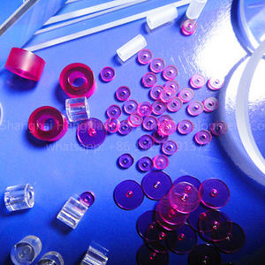 Ruby teniendo insertar de cuencos de cristal de cuarzo <span class=keywords><strong>Bong</strong></span> de todo el tamaño - Product Image 4