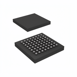 IC MCU 32BIT 512KB FLASH 64WLCSP ATSAM4LS8BA-UUR 64 XFBGA, WLCSP Lista de Precios para Componentes Electrónicos Integrados Originales - Product Image 1