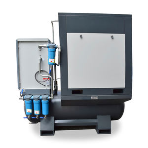 Compresseur 12v 220v absoddispresseur <span class=keywords><strong>abac</strong></span> 90 compressore kboni 075 compressore d'aria essiccatore d'aria con prezzo factori compresseur a vis - Product Image 2