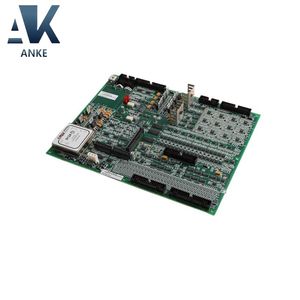 IS220PDIAH1A Mark VIe I/O Pack pour General Electric - Product Image 3