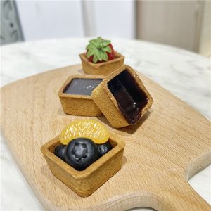 Machine à biscuits électrique en acier inoxydable, neuve, pour faire des tartelettes, des coquilles à tartes, des gâteaux au beurre, facile à utiliser, portable - Product Image 4