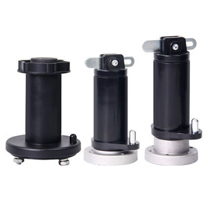 Damping Shaft Wire Feeder Axis For MIG MAG Welding Machine 3 Hole 4 Hole Type With Stable Wire Feed And Durability - Product Image 5