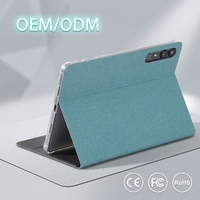 Tablette PC Android 14 YPORANGECHENG T616 Octa Core 6 Go 128 Go 1920x1200 HD Wi-Fi MTK Appel 4G 7200 mAh Logo Personnalisé