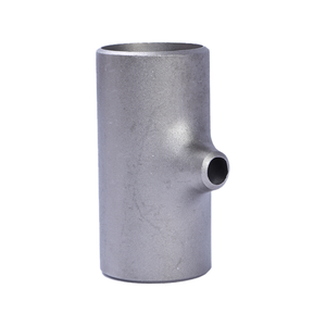 Thép không gỉ 304 giảm tốc TEE 10 inch ASME b16.9 cho hệ thống đường ống - Product Image 4