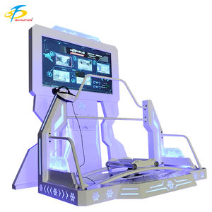 Expérience <span class=keywords><strong>de</strong></span> <span class=keywords><strong>ski</strong></span> immersive 4D authentique <span class=keywords><strong>de</strong></span> machine <span class=keywords><strong>de</strong></span> <span class=keywords><strong>simulation</strong></span> <span class=keywords><strong>de</strong></span> <span class=keywords><strong>ski</strong></span> <span class=keywords><strong>de</strong></span> l'acier inoxydable VR - Product Image 5