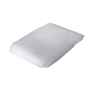 TOILE BLANCHE TNT VELO 1.6X5MT 17GR - Product Image 1