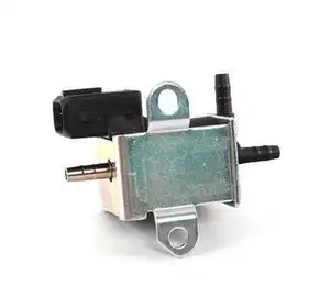 HEMENG-TECH EGR Vacuum Switching Valve Solenoid For AUDI TT VW PASSAT 026906283H