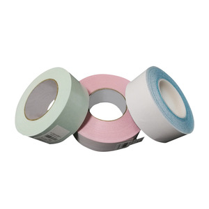 Ruban adhésif double face Flying Tape 30mm 60mm noir, forte adhérence pour le collage de films d'impression - Product Image 3
