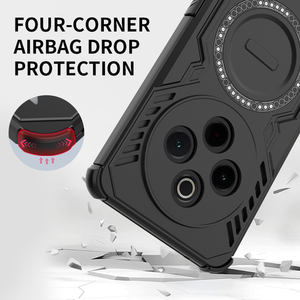 नई हीट डिस्सिपैशन विंग शील्ड केस एयरबैग एंटी-फॉल प्रोटेक्शन प्रोटेक्शन केस: - Product Image 4