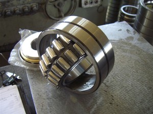 EFANT carga pesada dupla linha auto-alinhamento rolamento de rolos esférico 23260CA/W33 22260 23964K alta precisão (P6/P5/P4) personalizado - Product Image 2