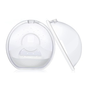 Dụng Cụ Bảo Vệ Lấy Sữa Mẹ Vỏ Sữa 60Ml Bộ Sưu Tập Sữa Có Vạch Chia - Product Image 6