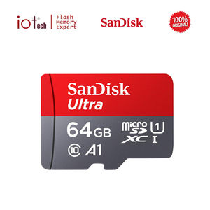 [Pas de Détail] En Vrac D'origine Sandisk Carte <span class=keywords><strong>Micro</strong></span> <span class=keywords><strong>SD</strong></span> <span class=keywords><strong>16</strong></span> GB 32 GB 64 GB 128 <span class=keywords><strong>GO</strong></span> Carte Mémoire pour Appareil - Product Image 3
