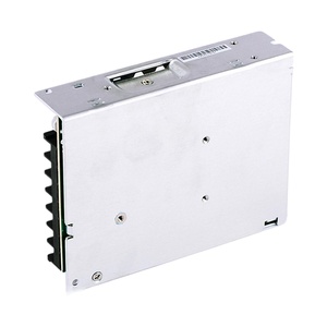 MEAN WELL LRS-100-24(ES 현지 재고) 24V 4.5A 100W ,90-264VAC 산업용 스위칭 전원 공급 장치, 3D 프린터에 적합 - Product Image 2