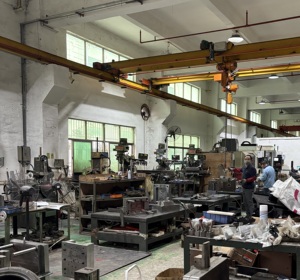 カスタムプラスチック射出成形金型、安価なプラスチック射出成形金型、金型メーカー - Product Image 4