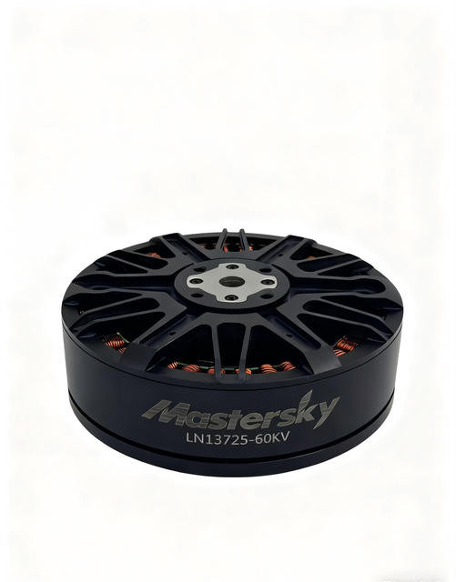 Mastersky Series Aluminum & Stainless Steel Heavy Load Drones/eVTOL Private Mold Made in China LN13725D70-001