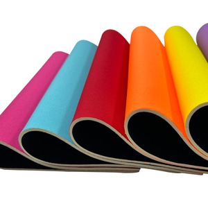 Chất lượng cao không thấm nước Neoprene vải <span class=keywords><strong>polyester</strong></span> nylon vải nhiều lớp với SBR SCR CR cao su tổng hợp tấm - Product Image 2