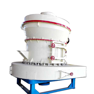 Molino Raymond Industrial Grande para Pulverización, Línea de Producción de Lechada de Cal, Molino Raymond para Minerales Ultrafinos, Máquina de Molienda - Product Image 3